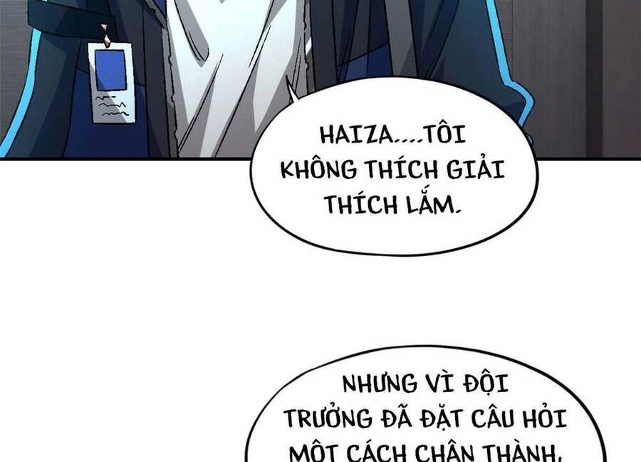 Tận Thế Trò Chơi Ghép Hình Chapter 17 - 96
