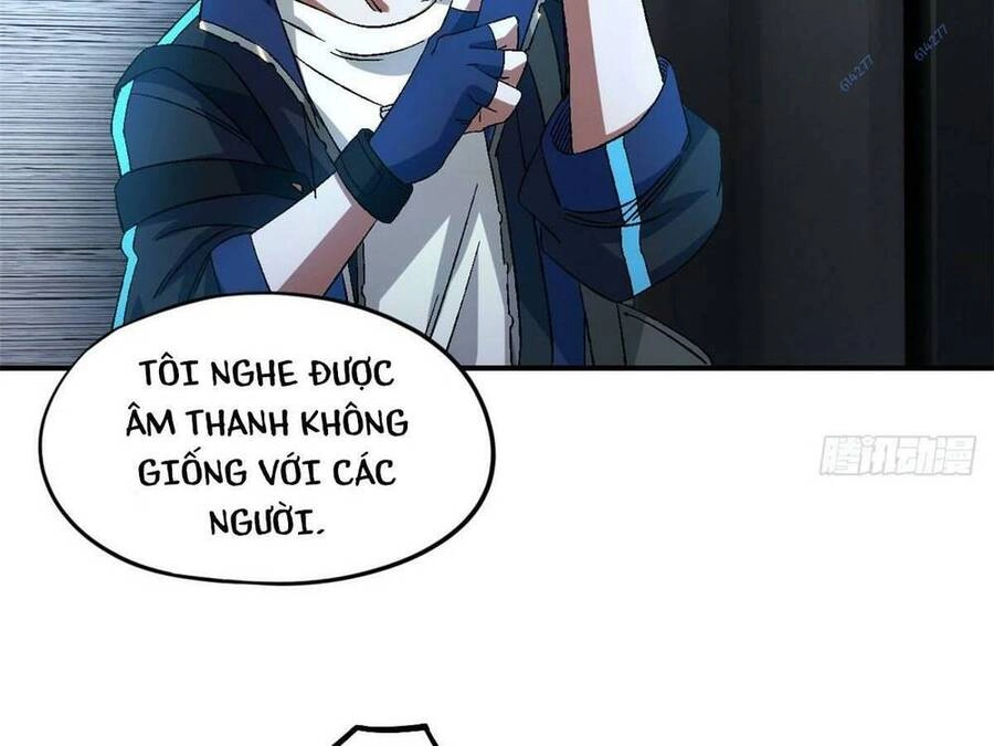 Tận Thế Trò Chơi Ghép Hình Chapter 17 - 101