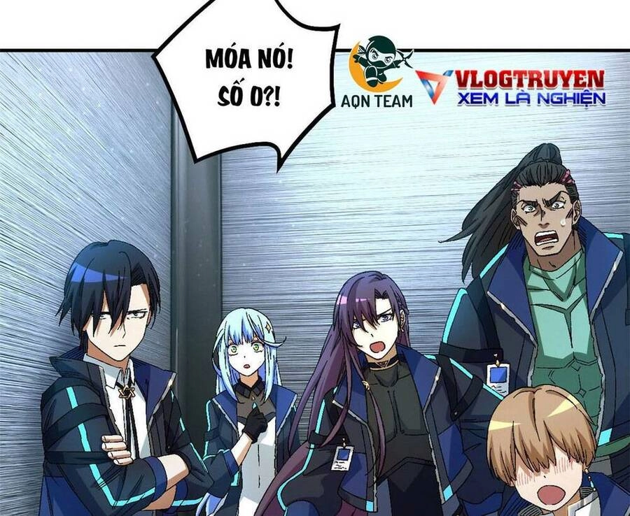 Tận Thế Trò Chơi Ghép Hình Chapter 17 - 102