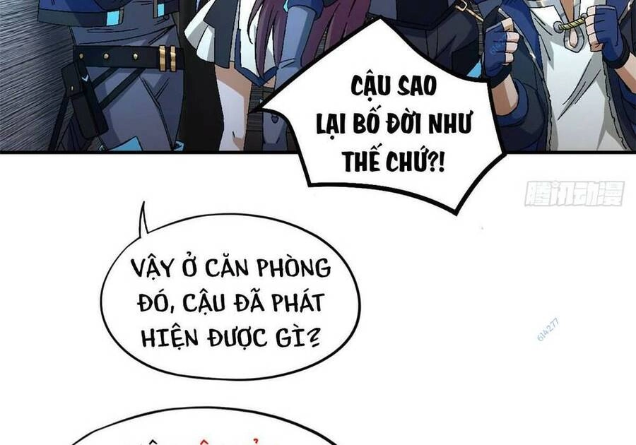 Tận Thế Trò Chơi Ghép Hình Chapter 17 - 103