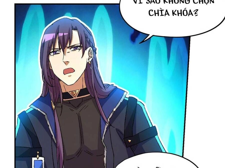 Tận Thế Trò Chơi Ghép Hình Chapter 17 - 106