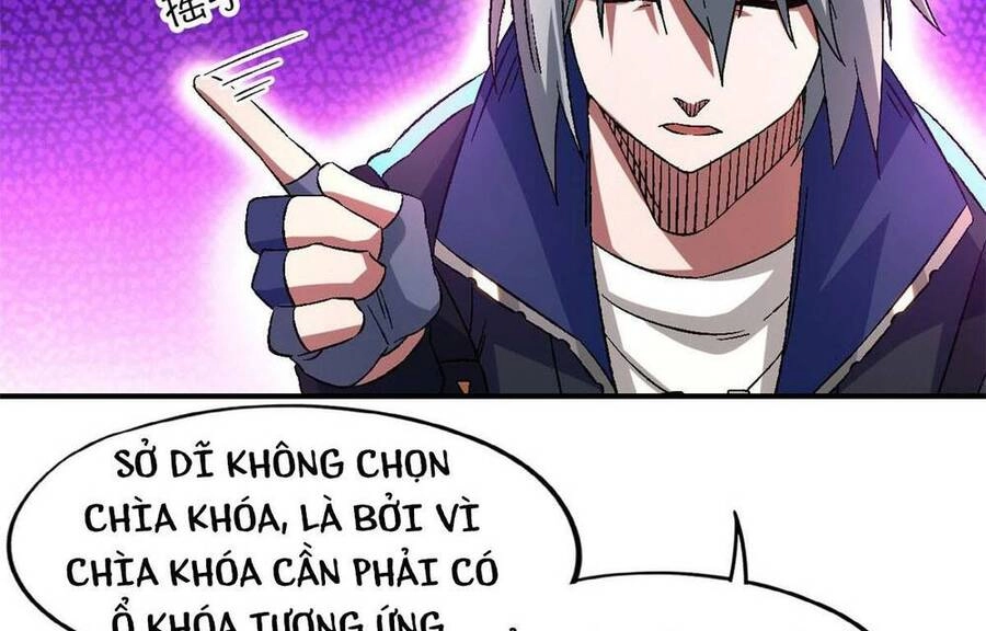 Tận Thế Trò Chơi Ghép Hình Chapter 17 - 108