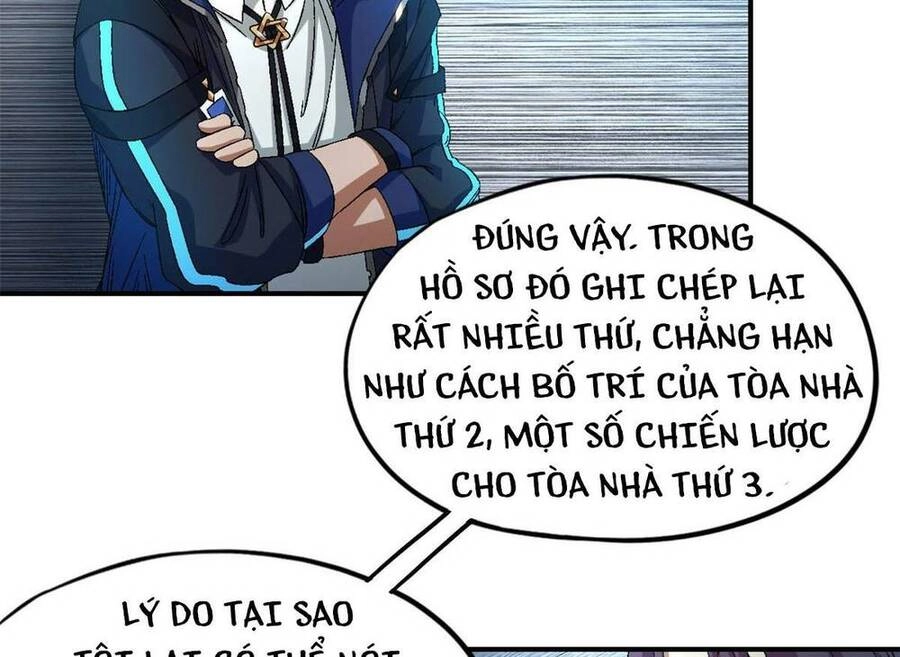 Tận Thế Trò Chơi Ghép Hình Chapter 17 - 110