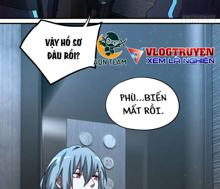 Tận Thế Trò Chơi Ghép Hình Chapter 17 - 112