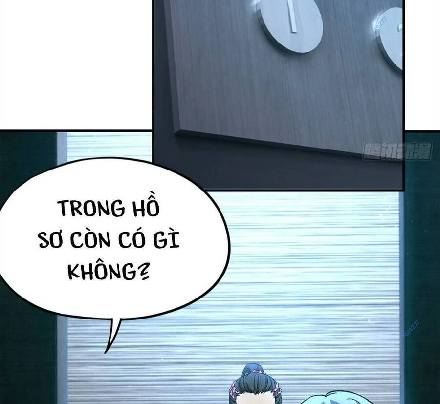 Tận Thế Trò Chơi Ghép Hình Chapter 18 - 3