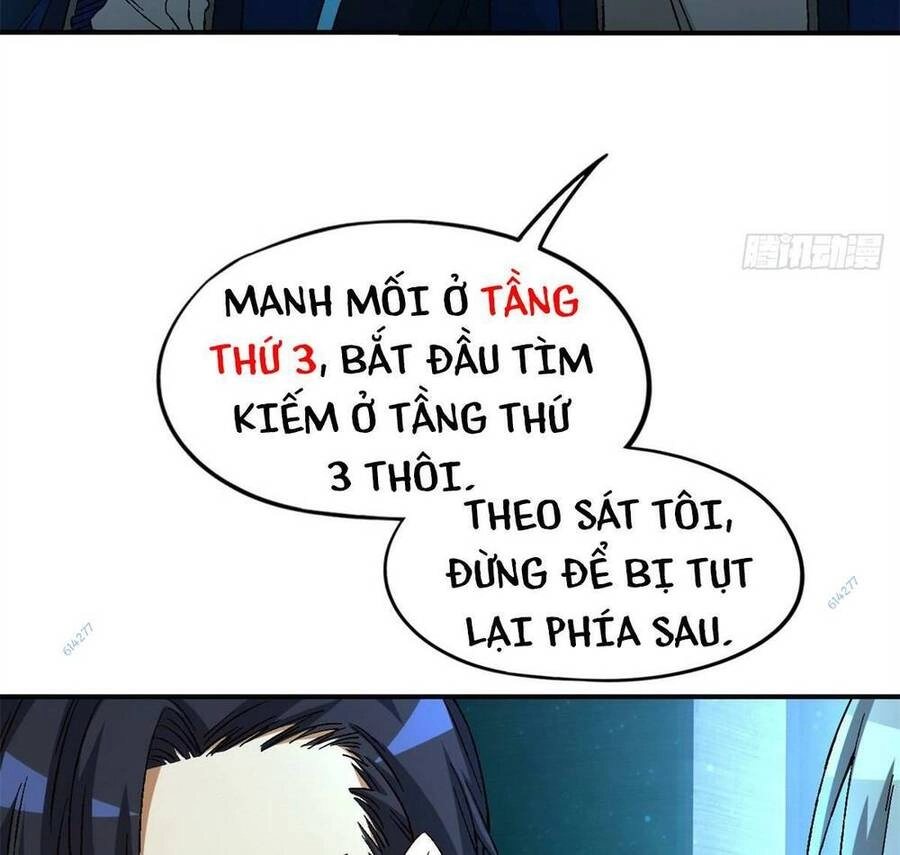 Tận Thế Trò Chơi Ghép Hình Chapter 18 - 5