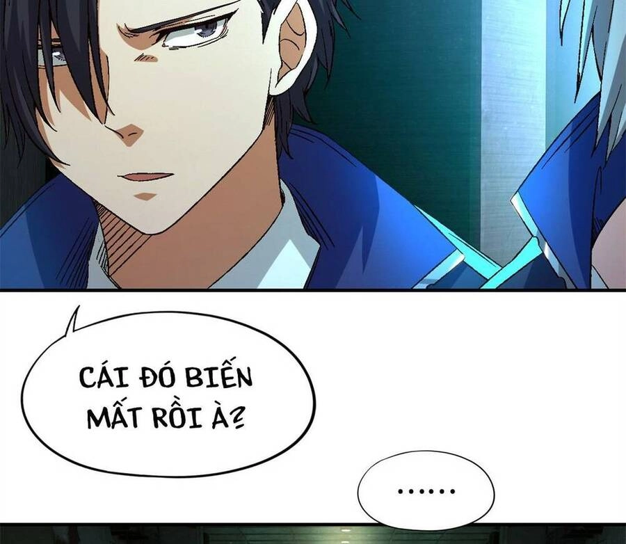 Tận Thế Trò Chơi Ghép Hình Chapter 18 - 6