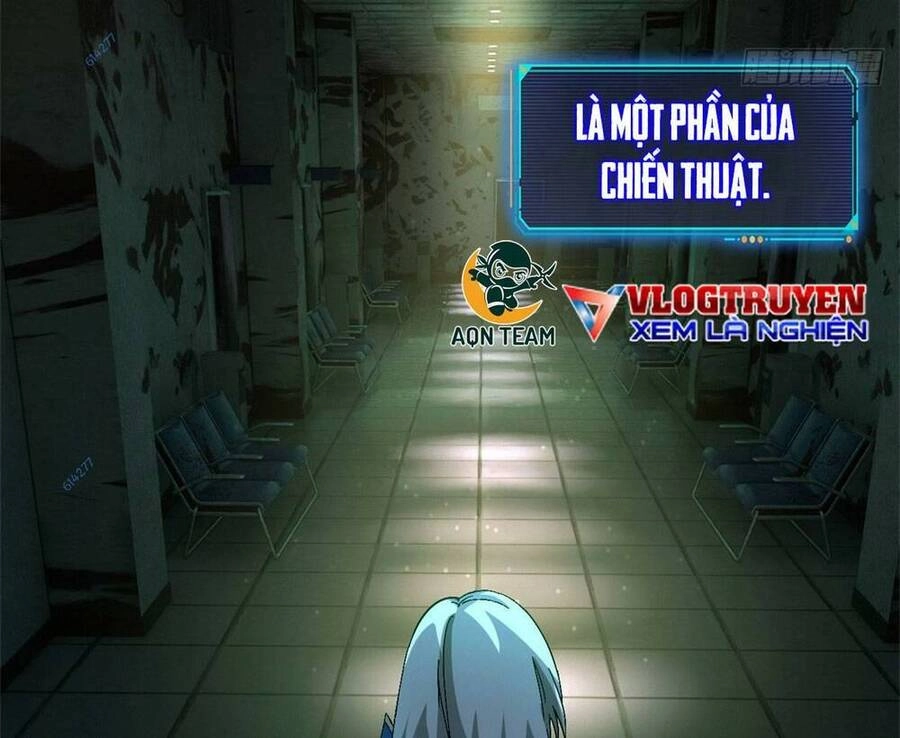 Tận Thế Trò Chơi Ghép Hình Chapter 18 - 7