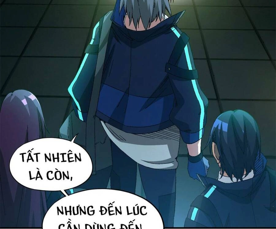 Tận Thế Trò Chơi Ghép Hình Chapter 18 - 8