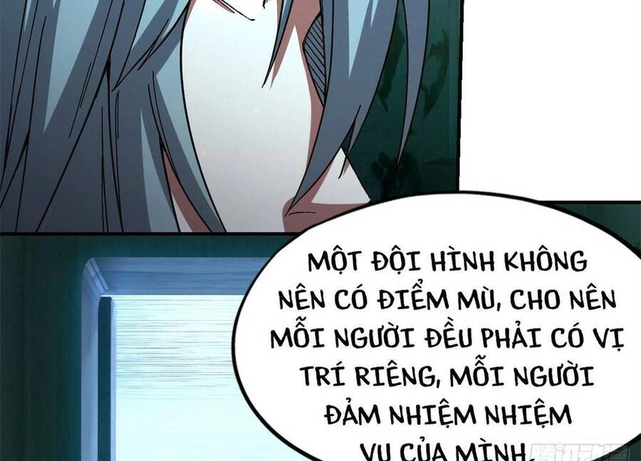 Tận Thế Trò Chơi Ghép Hình Chapter 18 - 10