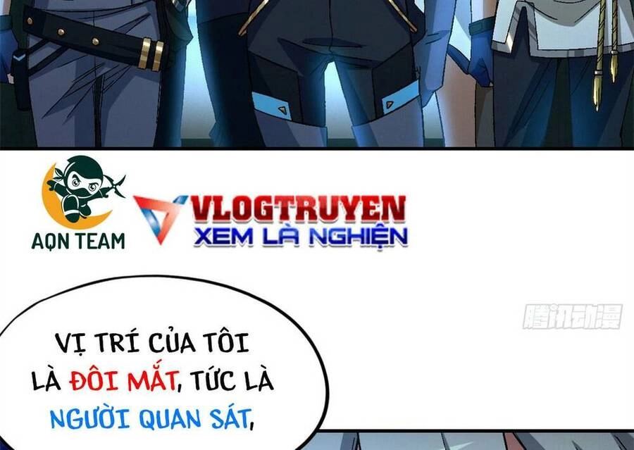 Tận Thế Trò Chơi Ghép Hình Chapter 18 - 12