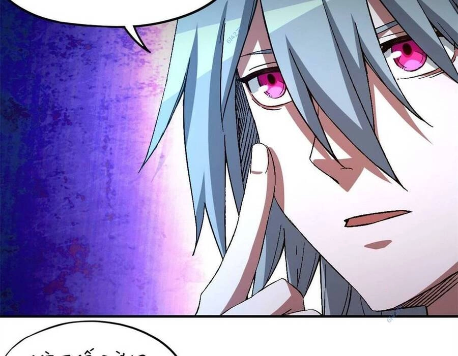 Tận Thế Trò Chơi Ghép Hình Chapter 18 - 13