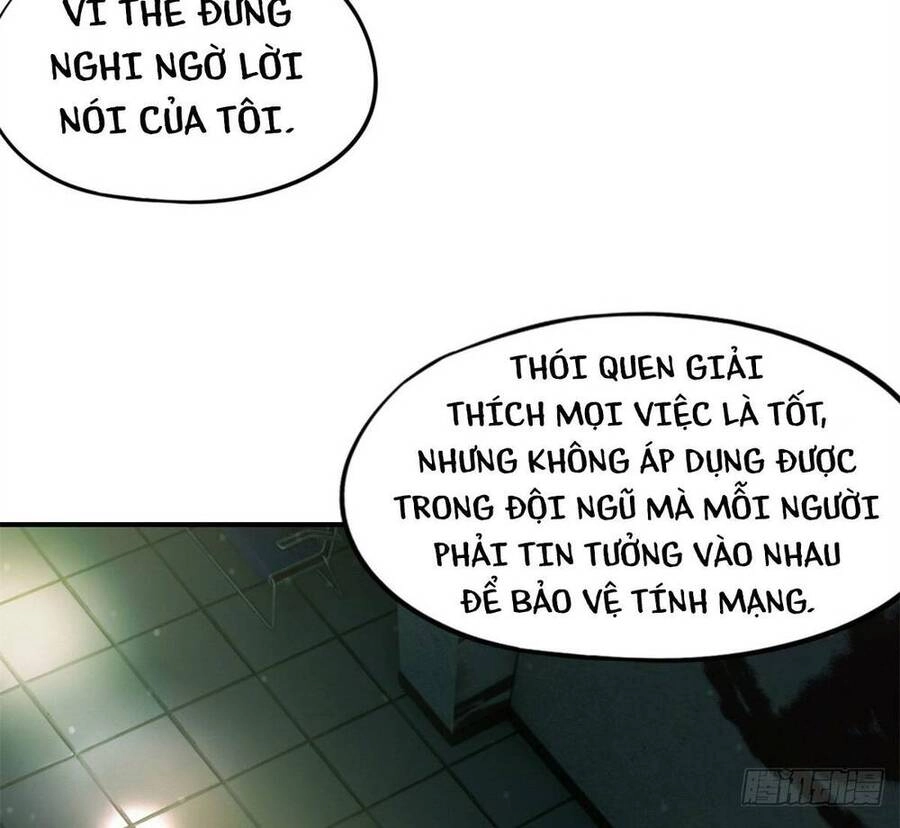 Tận Thế Trò Chơi Ghép Hình Chapter 18 - 14