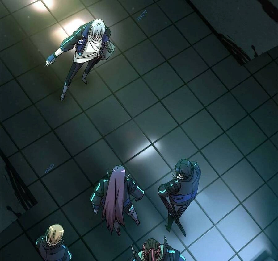 Tận Thế Trò Chơi Ghép Hình Chapter 18 - 15