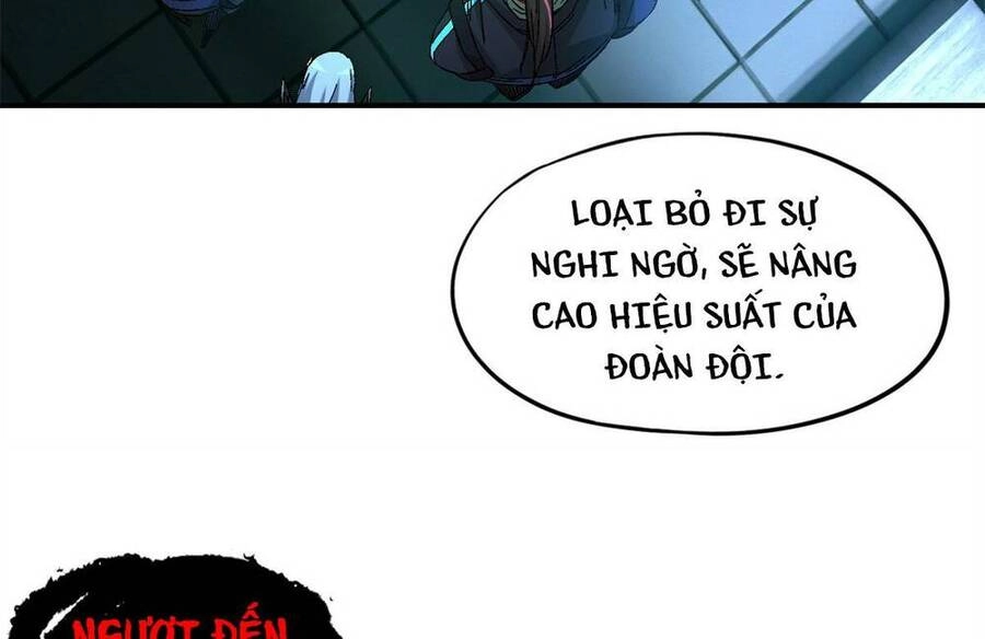 Tận Thế Trò Chơi Ghép Hình Chapter 18 - 16