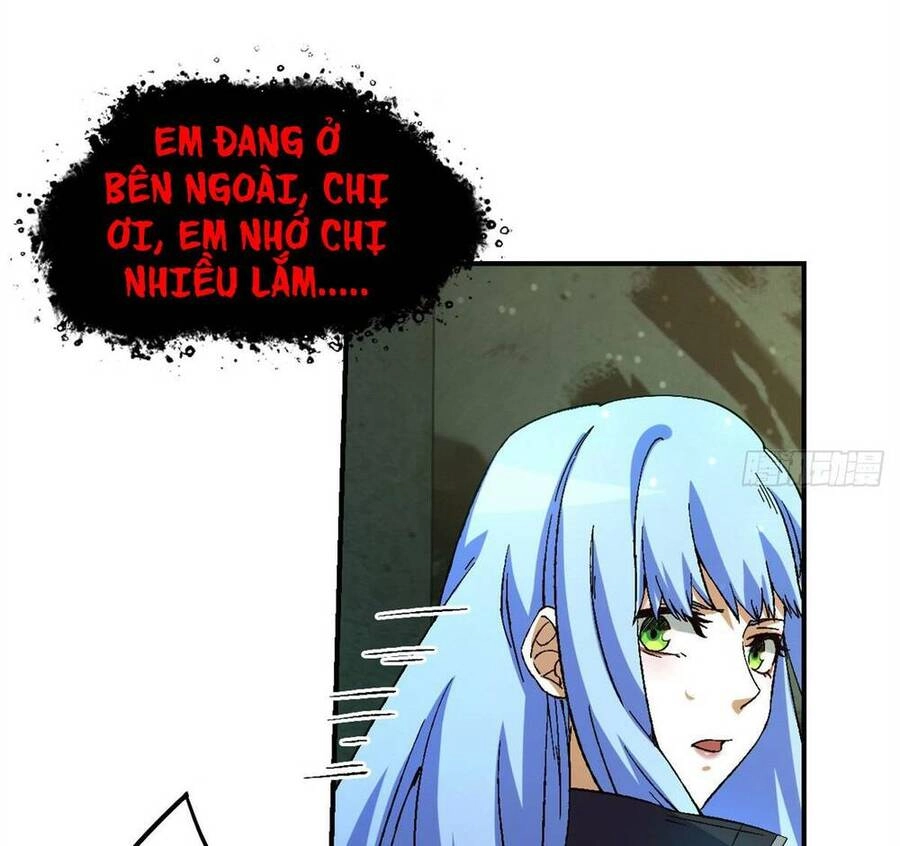 Tận Thế Trò Chơi Ghép Hình Chapter 18 - 18