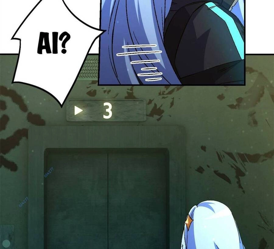 Tận Thế Trò Chơi Ghép Hình Chapter 18 - 19