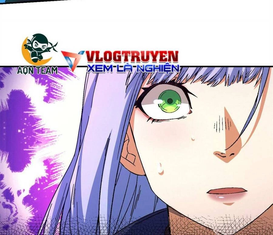 Tận Thế Trò Chơi Ghép Hình Chapter 18 - 22