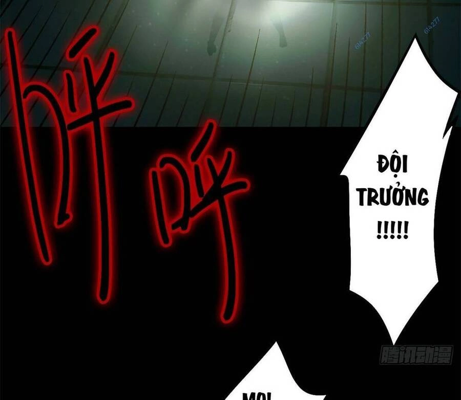 Tận Thế Trò Chơi Ghép Hình Chapter 18 - 25