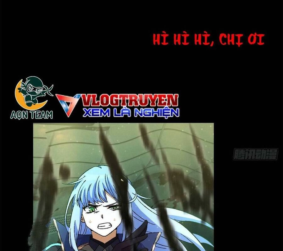 Tận Thế Trò Chơi Ghép Hình Chapter 18 - 27