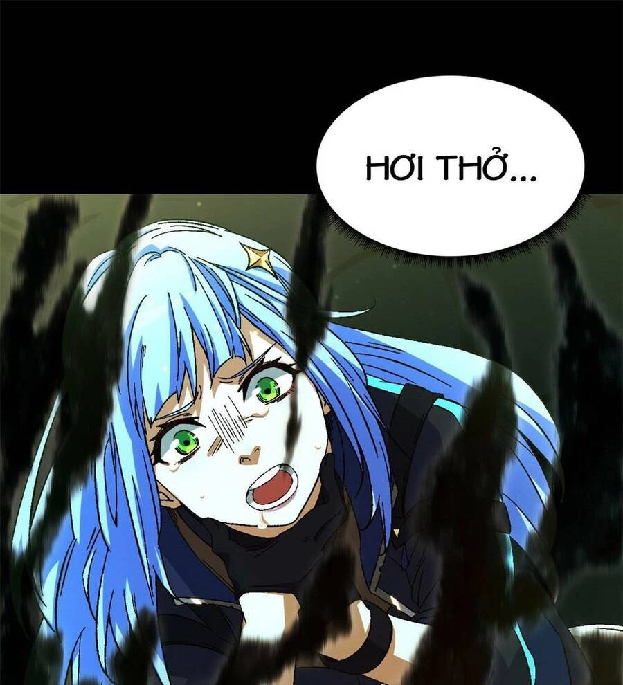 Tận Thế Trò Chơi Ghép Hình Chapter 18 - 30