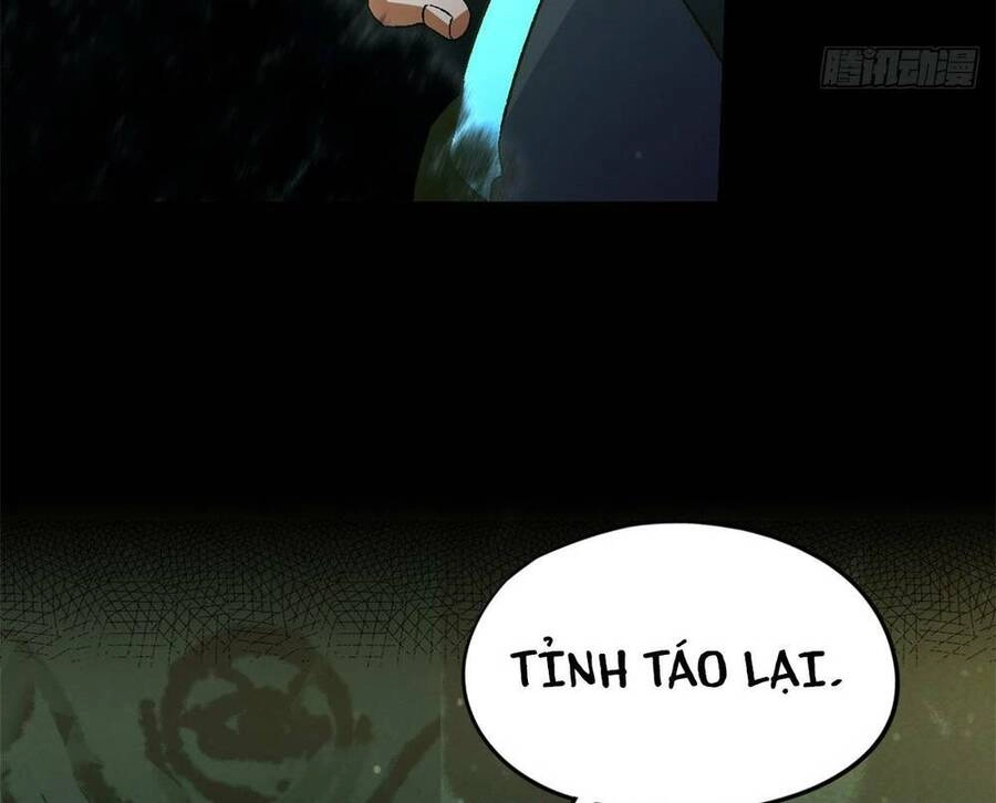 Tận Thế Trò Chơi Ghép Hình Chapter 18 - 34