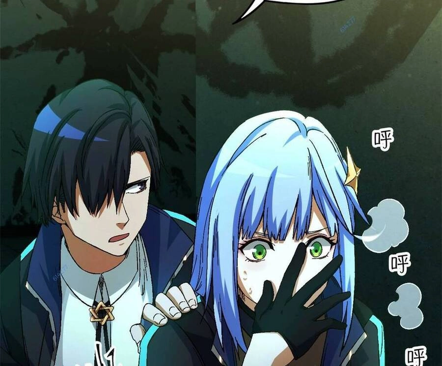 Tận Thế Trò Chơi Ghép Hình Chapter 18 - 35