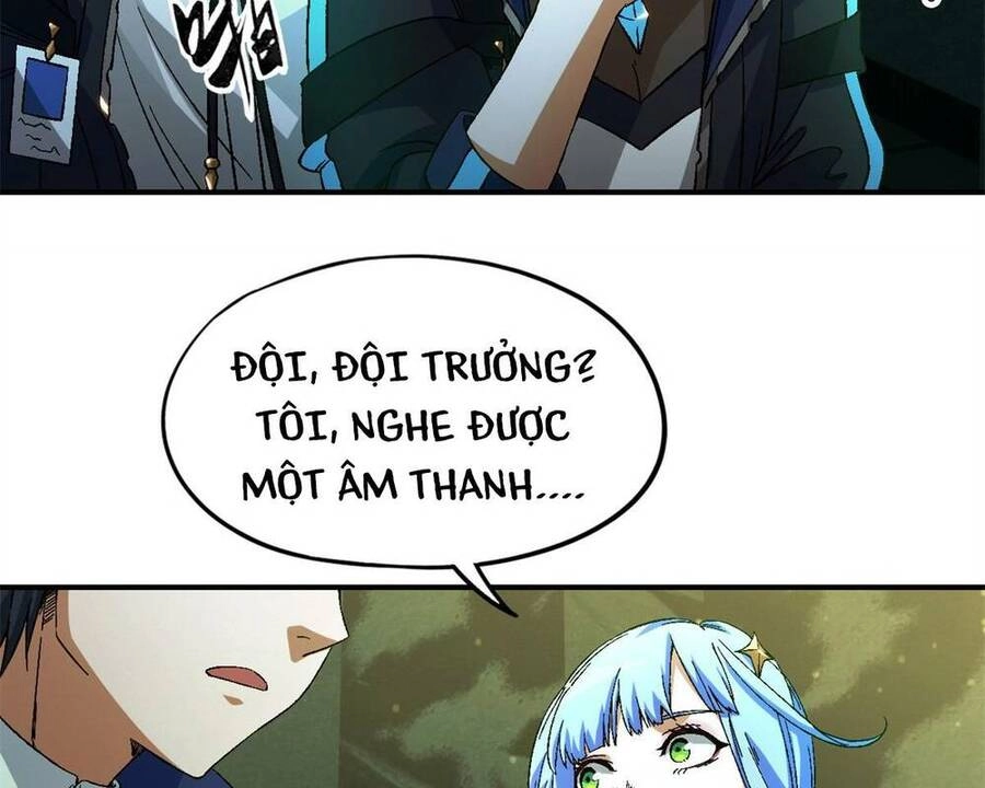 Tận Thế Trò Chơi Ghép Hình Chapter 18 - 36