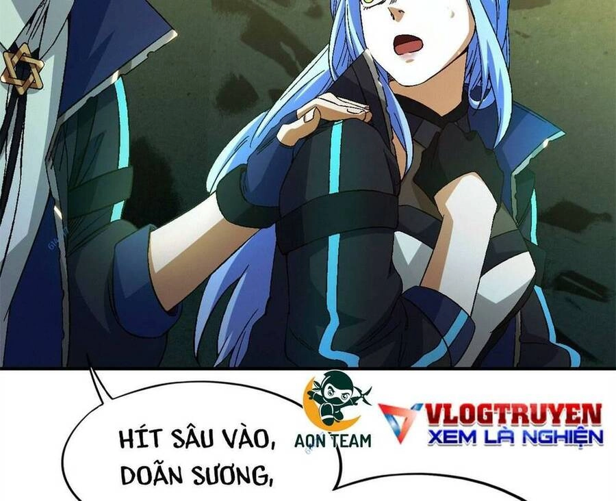 Tận Thế Trò Chơi Ghép Hình Chapter 18 - 37