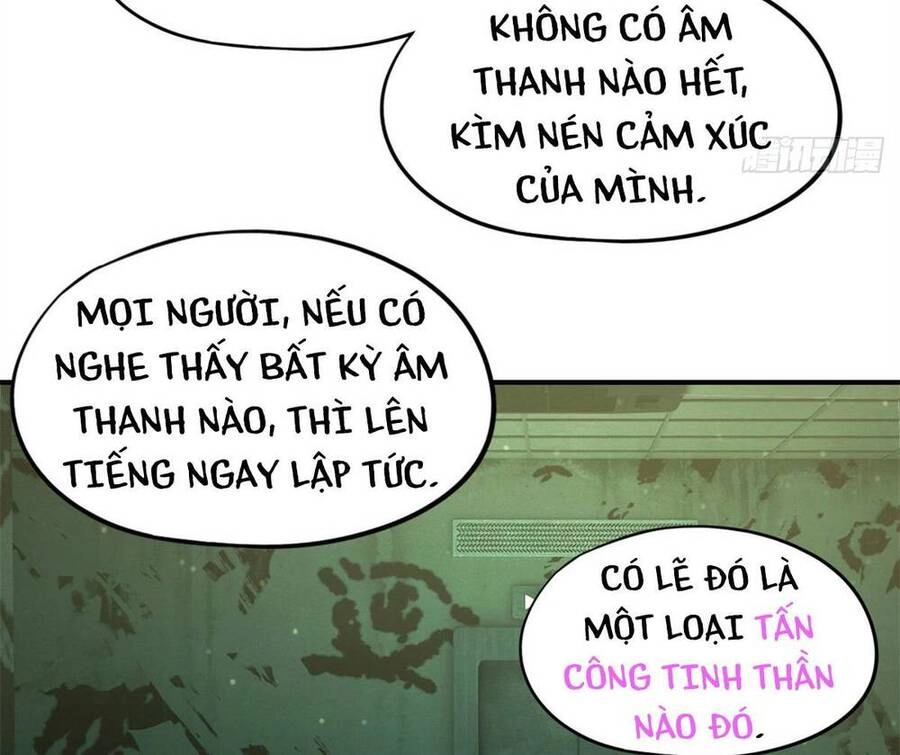 Tận Thế Trò Chơi Ghép Hình Chapter 18 - 38