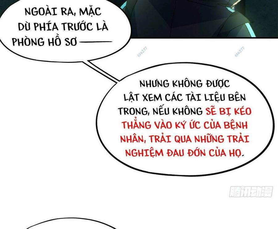 Tận Thế Trò Chơi Ghép Hình Chapter 18 - 43