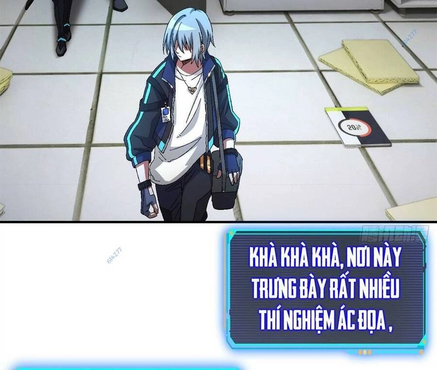 Tận Thế Trò Chơi Ghép Hình Chapter 18 - 45