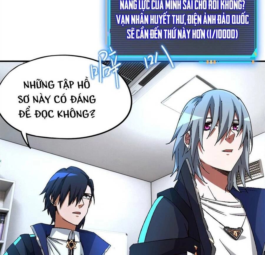 Tận Thế Trò Chơi Ghép Hình Chapter 18 - 48