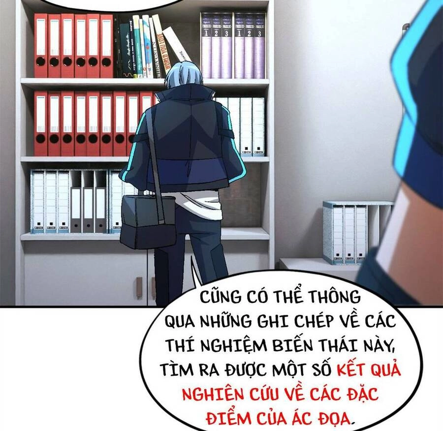 Tận Thế Trò Chơi Ghép Hình Chapter 18 - 50