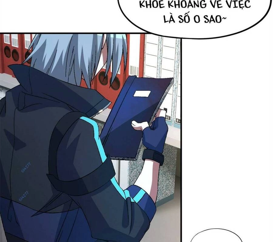 Tận Thế Trò Chơi Ghép Hình Chapter 18 - 53