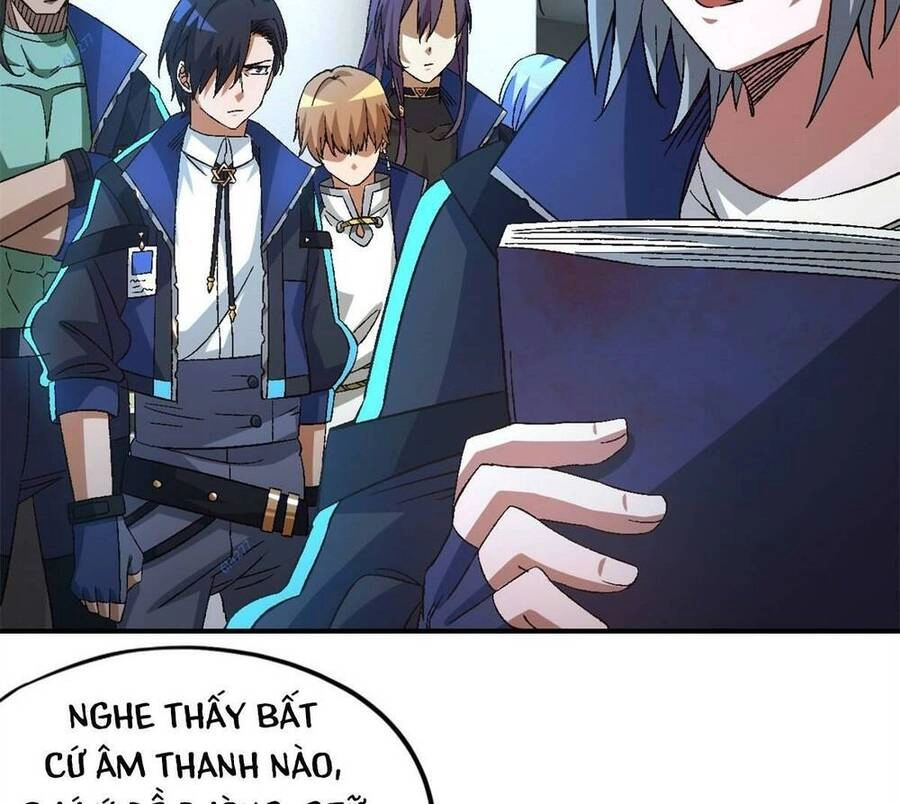 Tận Thế Trò Chơi Ghép Hình Chapter 18 - 55