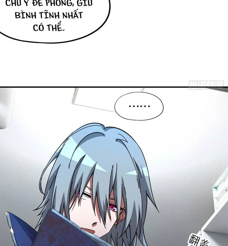 Tận Thế Trò Chơi Ghép Hình Chapter 18 - 56