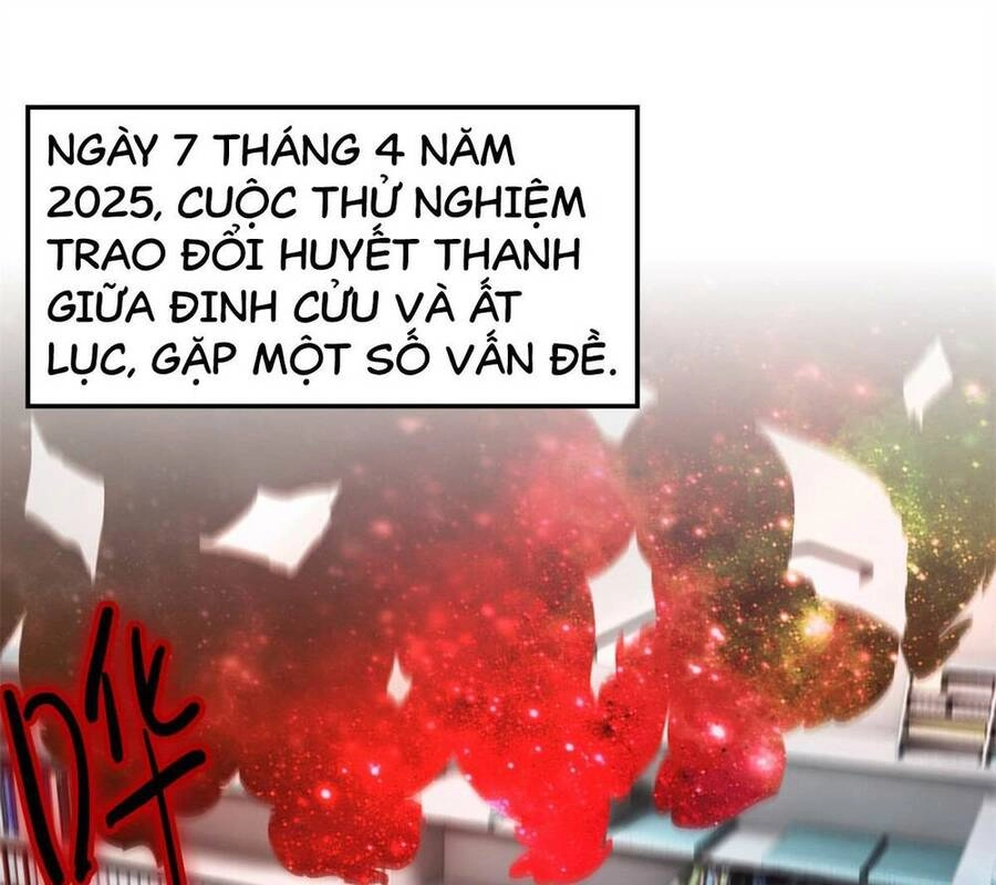 Tận Thế Trò Chơi Ghép Hình Chapter 18 - 58