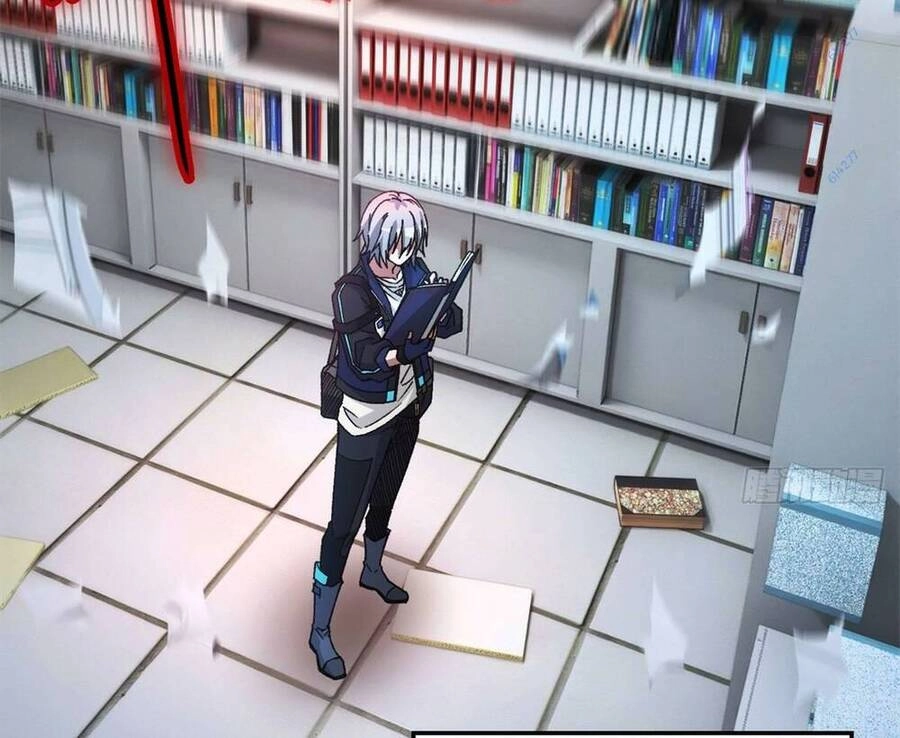 Tận Thế Trò Chơi Ghép Hình Chapter 18 - 59