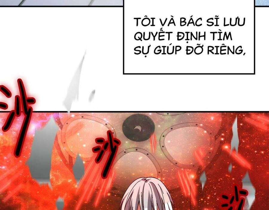 Tận Thế Trò Chơi Ghép Hình Chapter 18 - 60