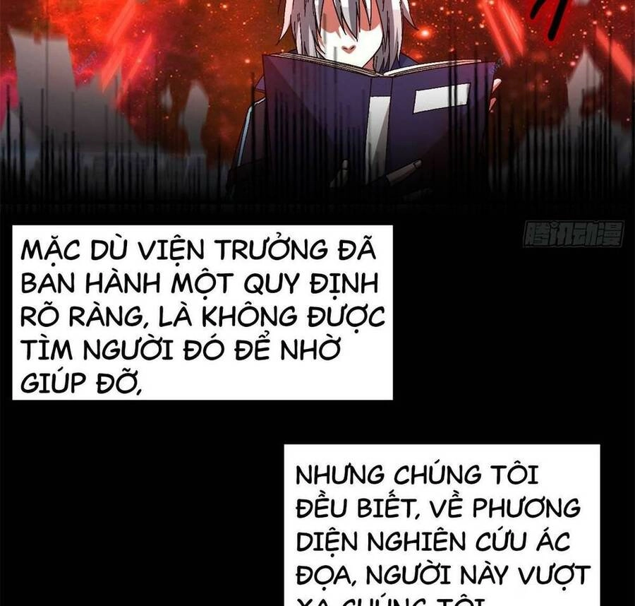 Tận Thế Trò Chơi Ghép Hình Chapter 18 - 61