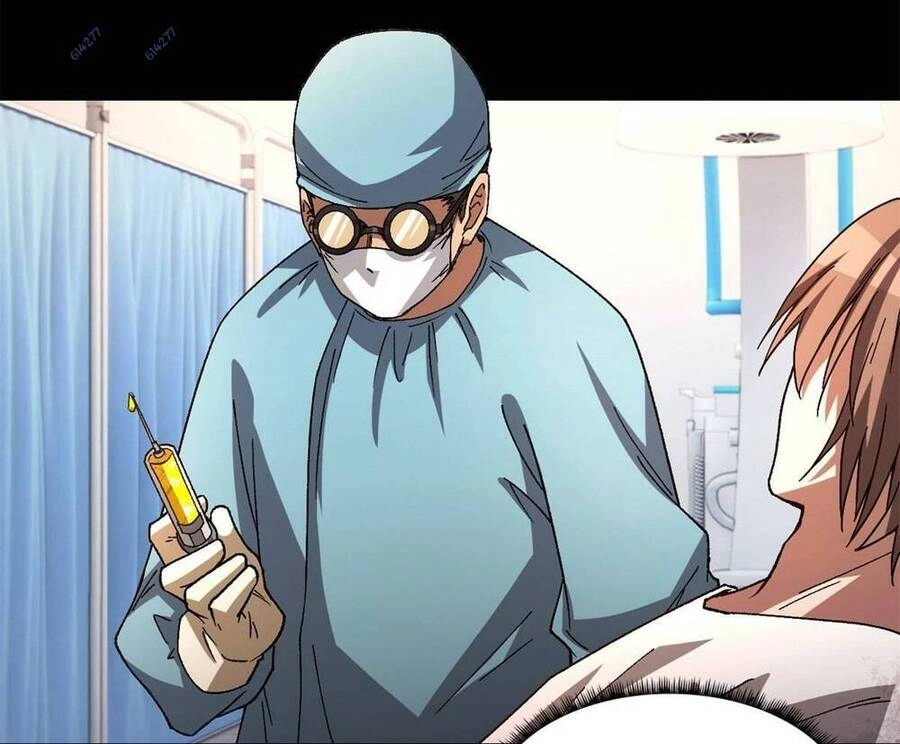 Tận Thế Trò Chơi Ghép Hình Chapter 18 - 65