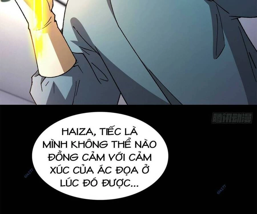 Tận Thế Trò Chơi Ghép Hình Chapter 18 - 69