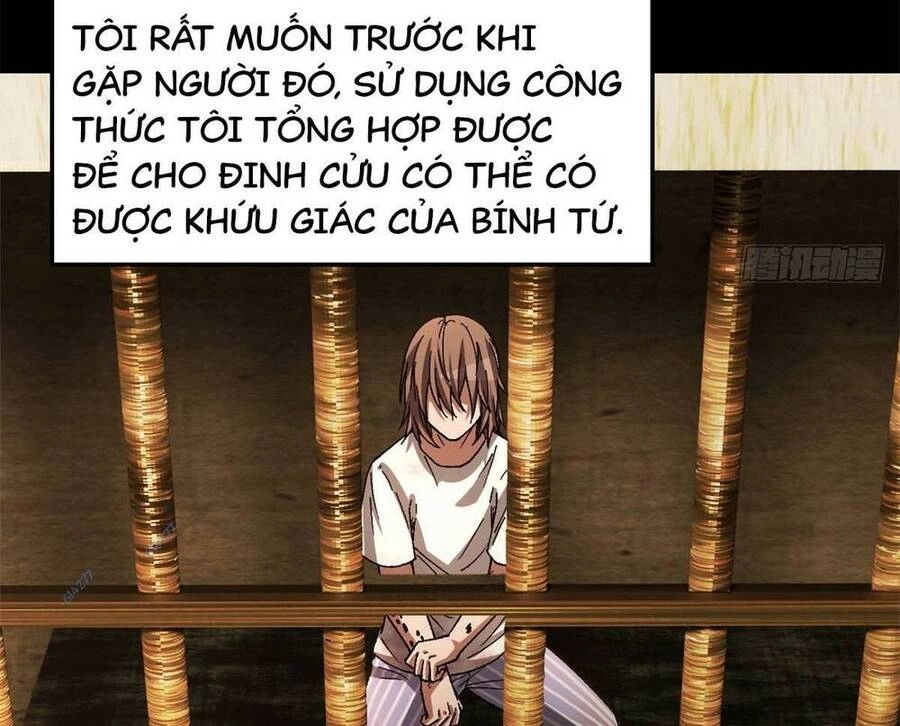 Tận Thế Trò Chơi Ghép Hình Chapter 18 - 73