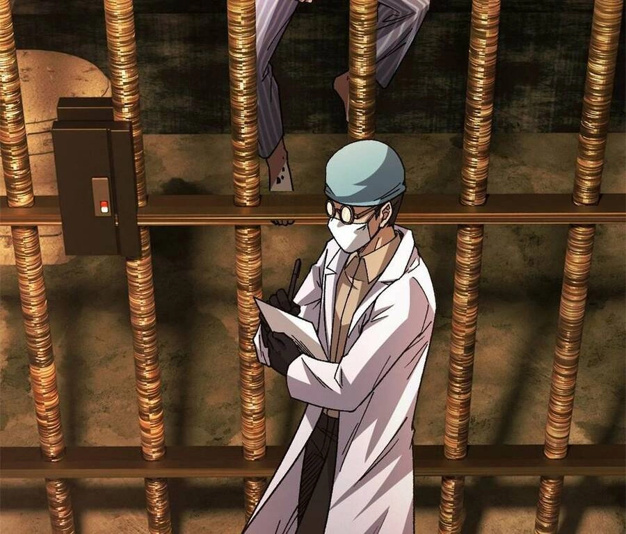 Tận Thế Trò Chơi Ghép Hình Chapter 18 - 74