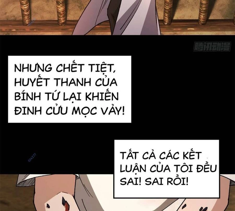 Tận Thế Trò Chơi Ghép Hình Chapter 18 - 75