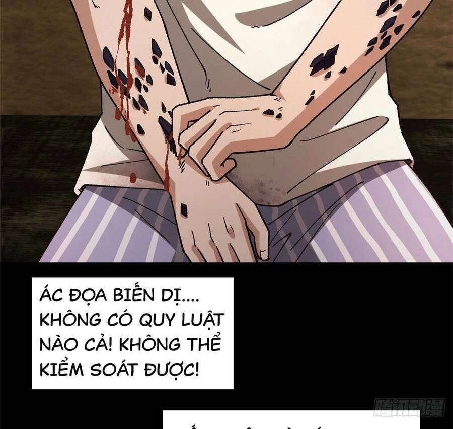 Tận Thế Trò Chơi Ghép Hình Chapter 18 - 76