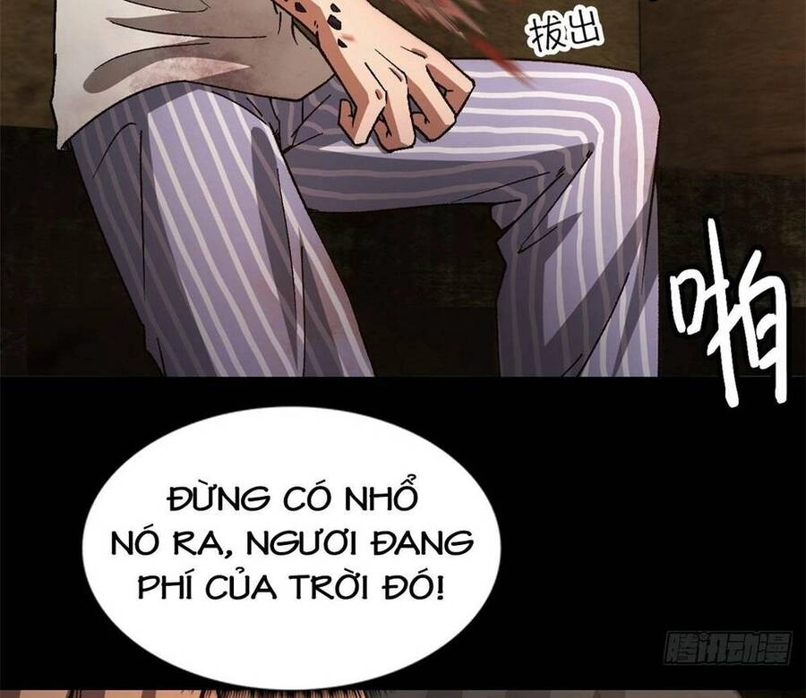 Tận Thế Trò Chơi Ghép Hình Chapter 18 - 80