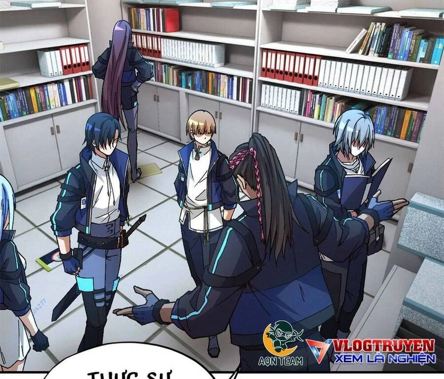 Tận Thế Trò Chơi Ghép Hình Chapter 18 - 87