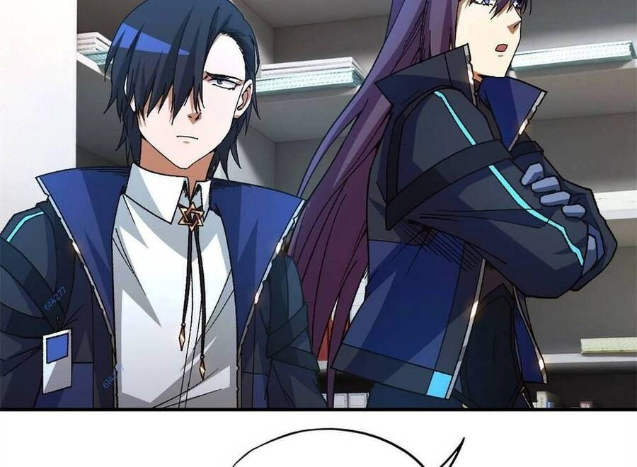 Tận Thế Trò Chơi Ghép Hình Chapter 18 - 89